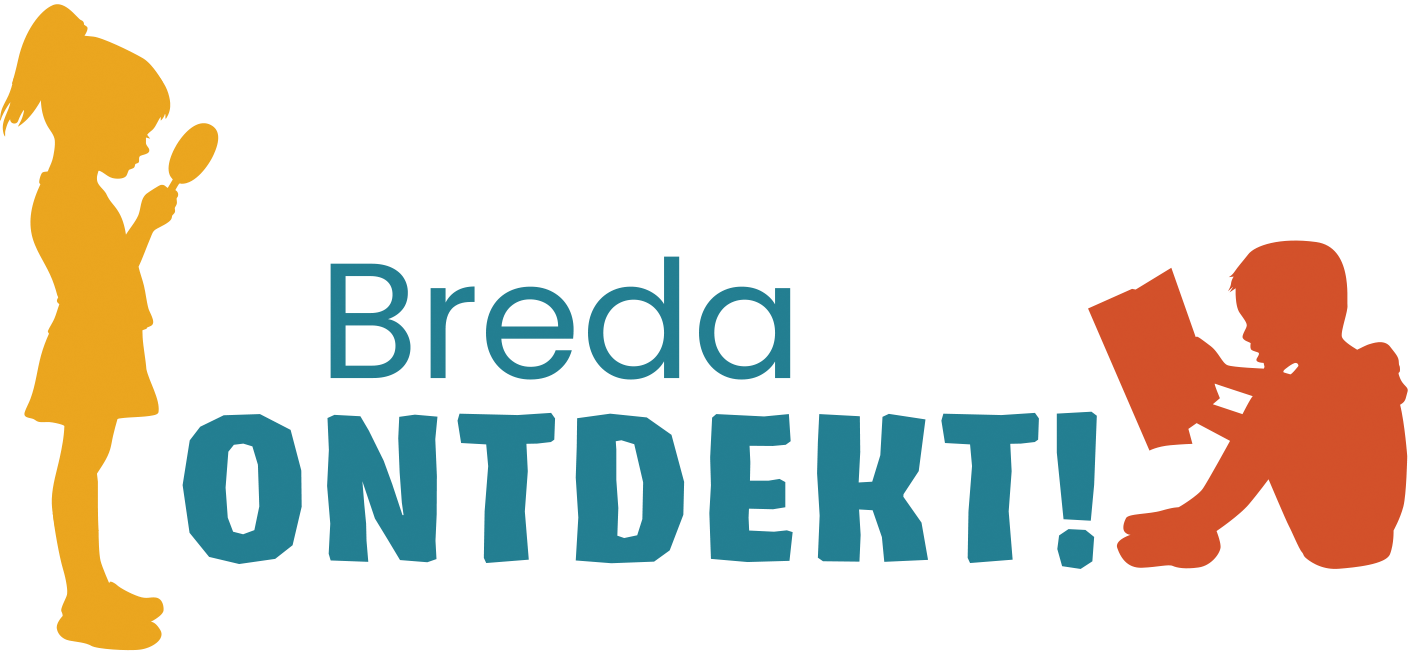 Breda Ontdekt!